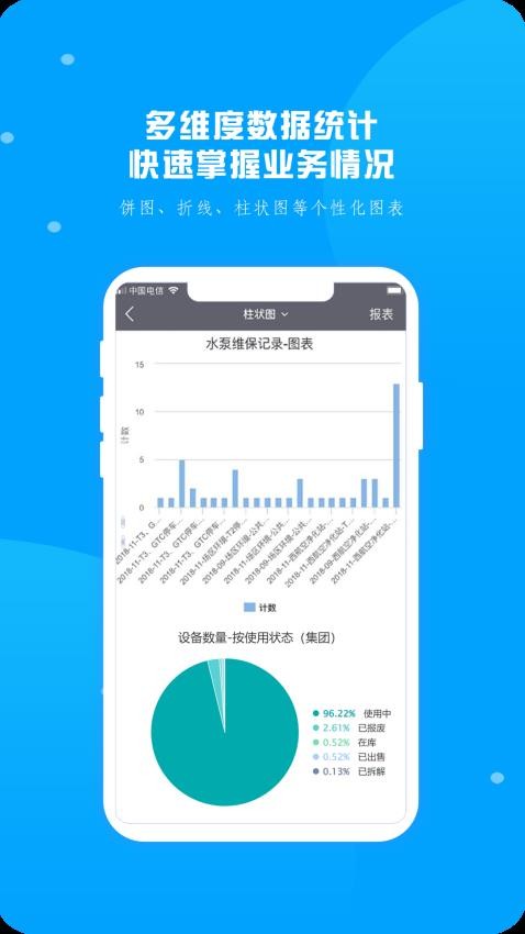 创智EMS系统app图3