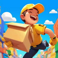 工厂重生：崛起（Factory Reborn : Rise）游戏