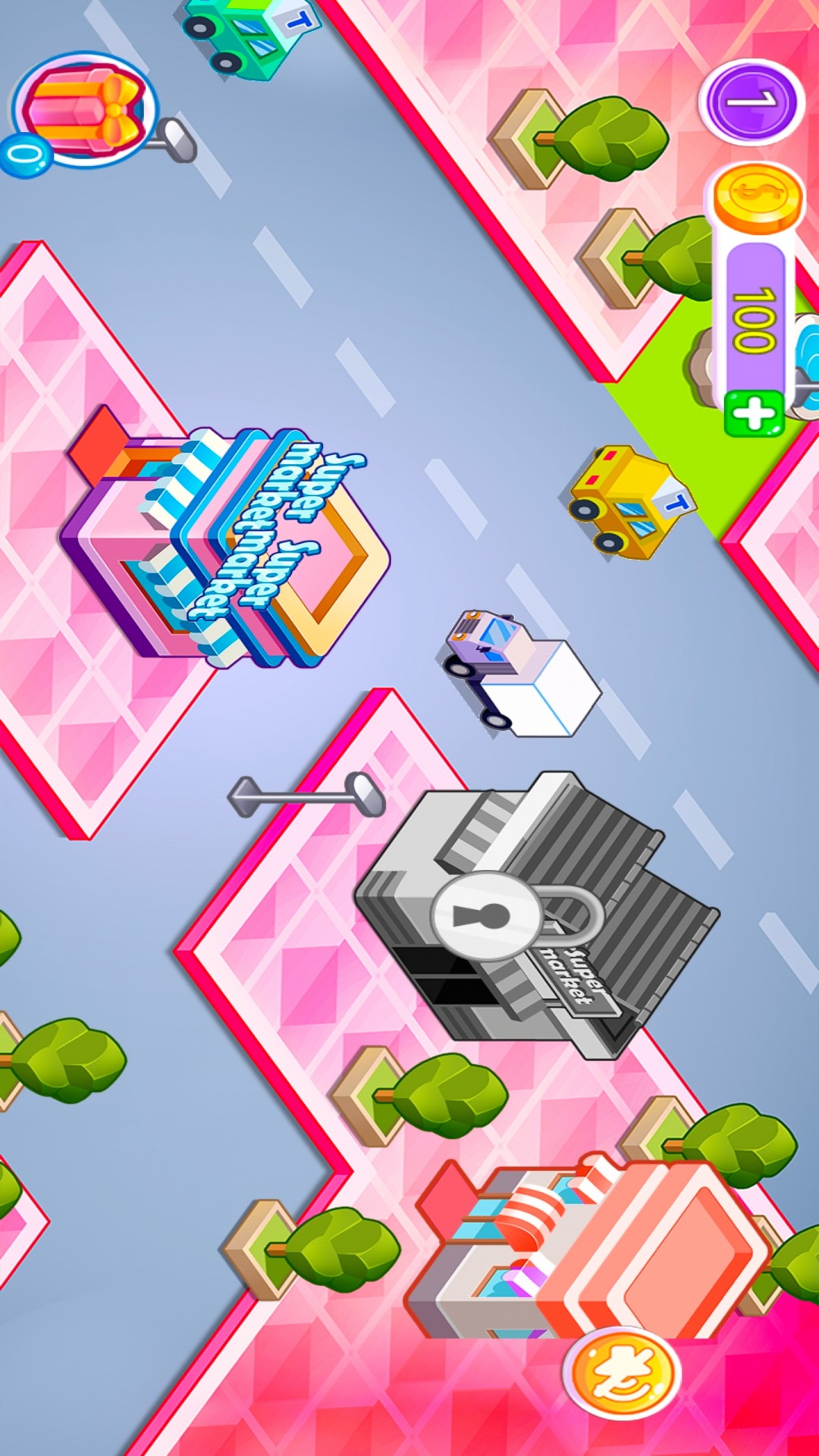 创业大冒险游戏图2