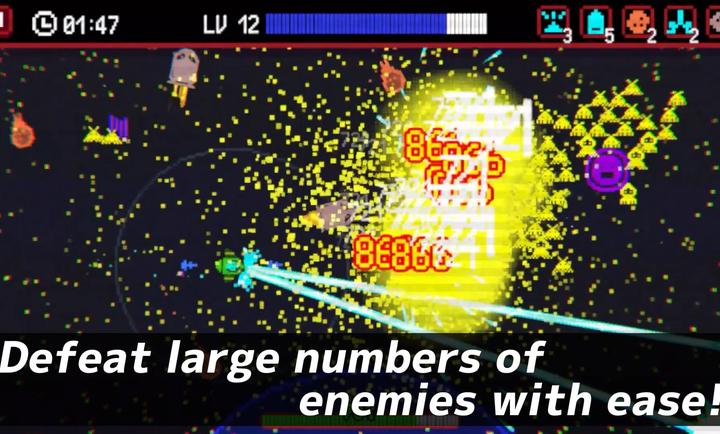 星际危机游戏图1