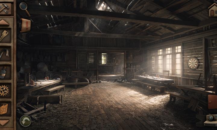 Aurora Hills: Chapter 2