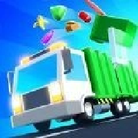 garbagetruckd游戏