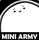 乱战时代（miniarmy）手游