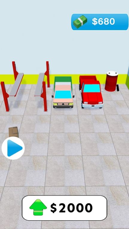 搬家能手3D（Moving Master 3D）手游图1