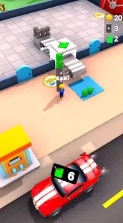 石油贸易商（oil empire）游戏图3