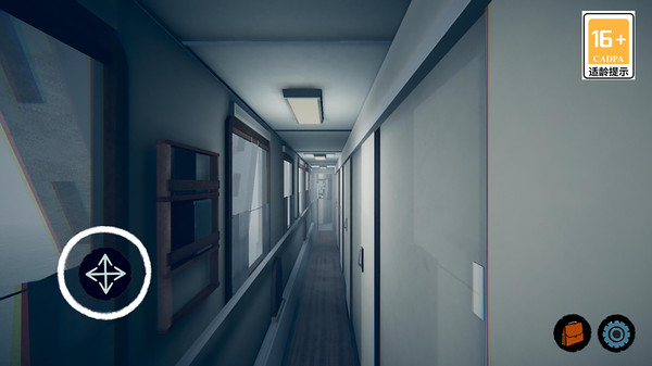 探险秘密电梯游戏图1