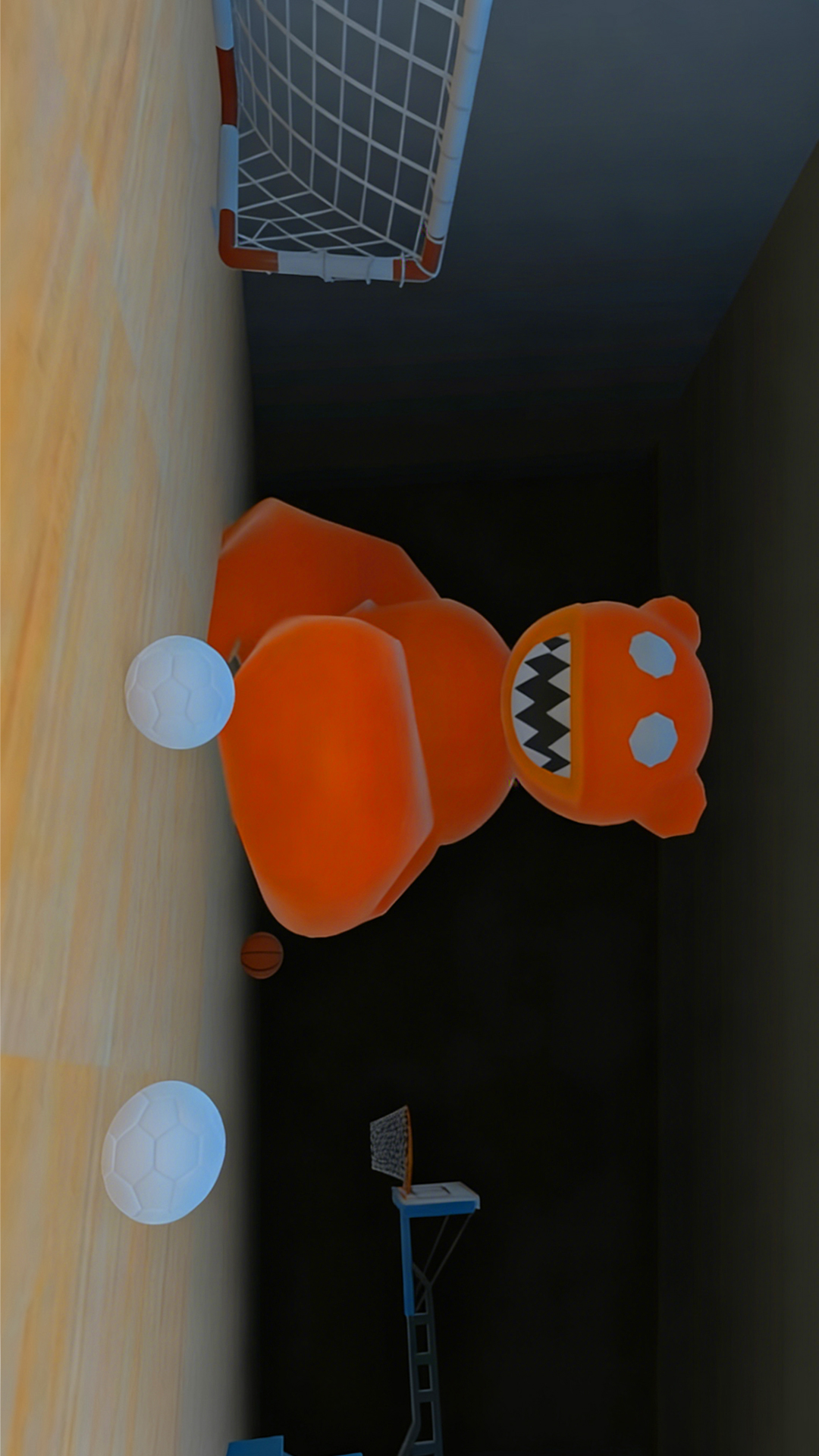 恐怖派对2游戏图3