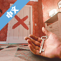 聚光灯X密室逃脱游戏