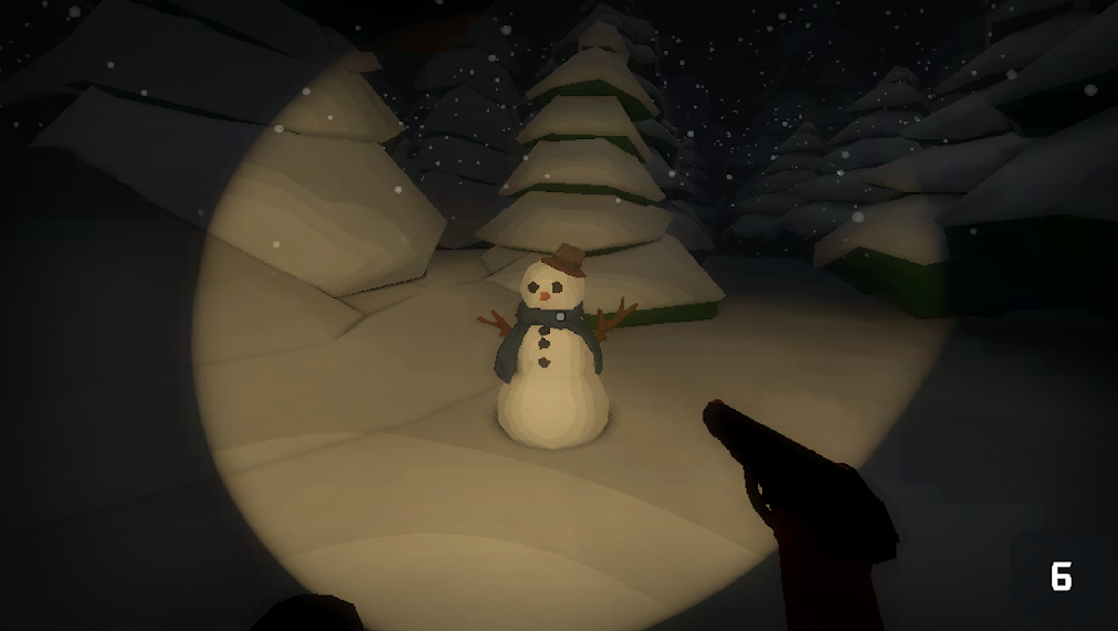 异客交错世界（Stranger）游戏图2