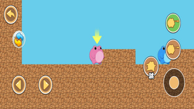 冲冲大闯关游戏图2