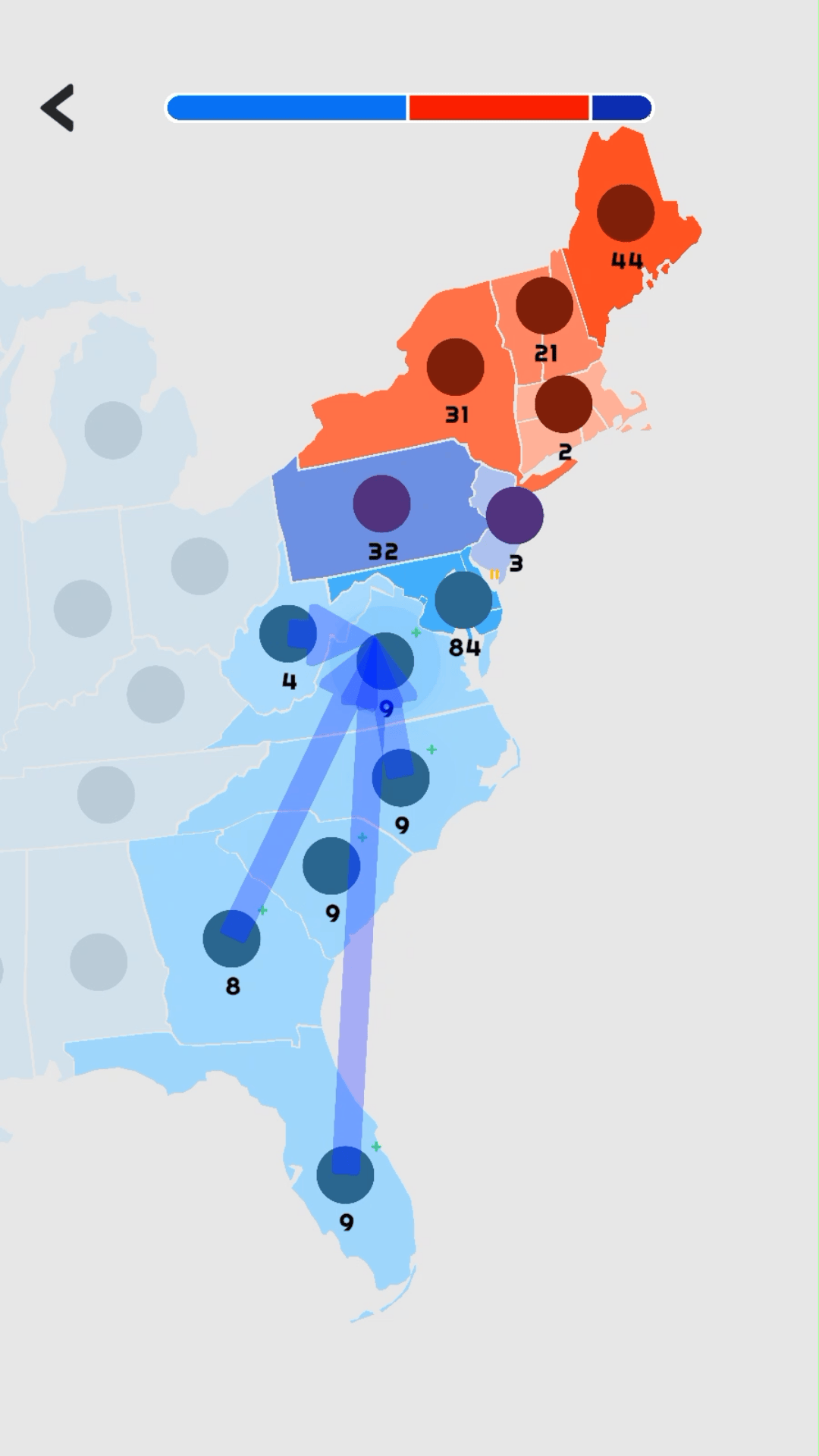迷你方块冲突游戏图2