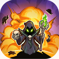 王国大作战：前线游戏