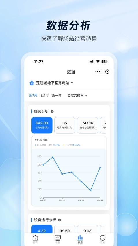 云快充商家管理官网版图1