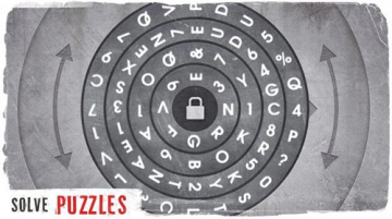 聚光灯X密室逃脱游戏