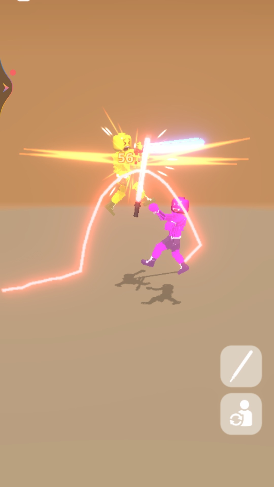 一举拿下游戏图2