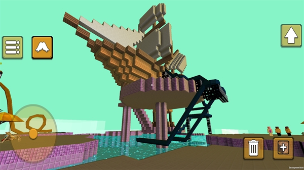 像素创造王者游戏