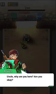 Doomsday Survival游戏图2