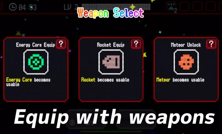 星际危机游戏图2