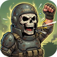 生存者撤离行动（Survivor GameWar）游戏