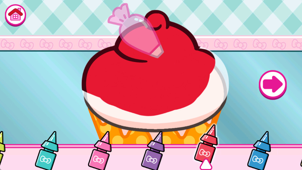 HelloKitty便当手游图1