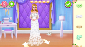 婚礼设计师游戏