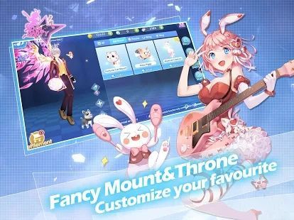 偶像派对（Idol Party）游戏图2