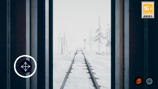 探险秘密电梯游戏