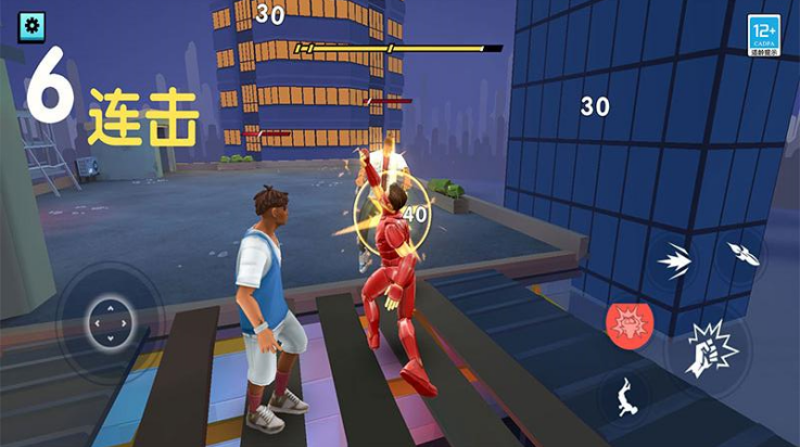 空战之王游戏图2