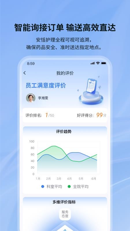 康星护工app