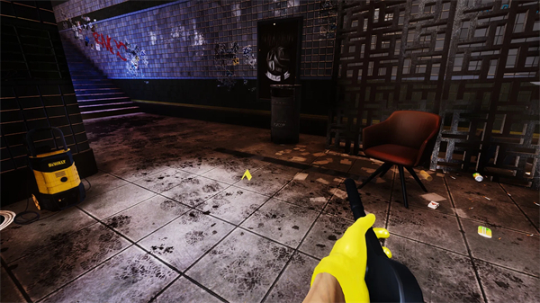 犯罪现场证据清洁工手游图4