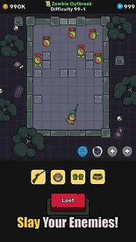 Loot.io安卓版图2