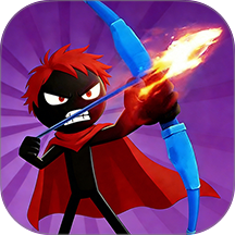 火柴人王国守护战争游戏