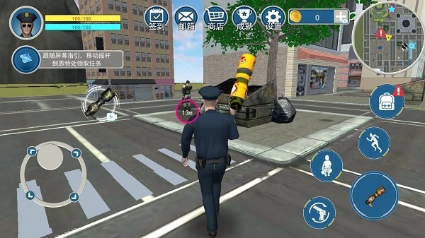 边境检查模拟器游戏图3