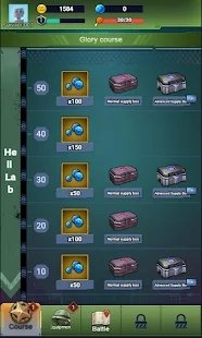 Doomsday Survival游戏图3