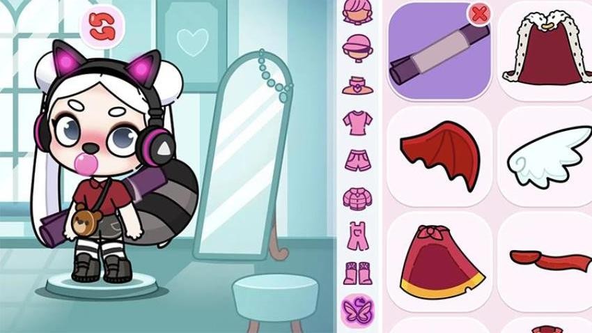 迈尔米世界游戏