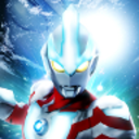 奥特曼变身器模拟器（GingaSpark）