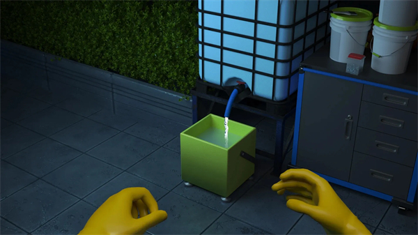 犯罪现场证据清洁工手游图3