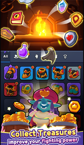 隆隆防御游戏图3