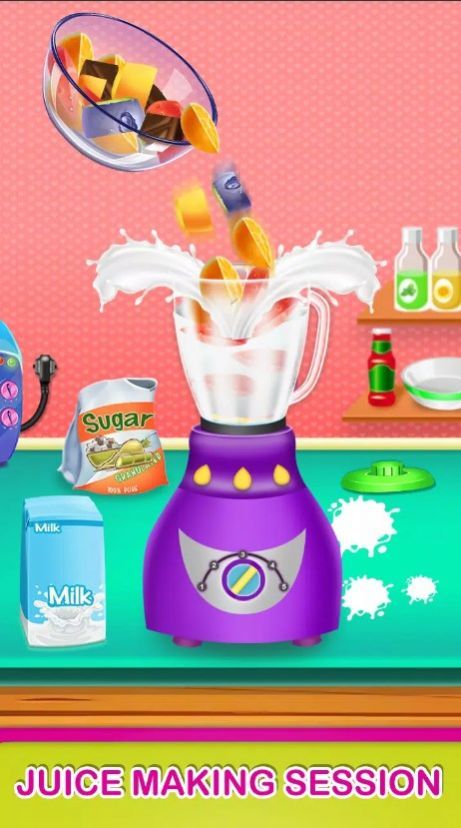 Highschool Lunch Box图2