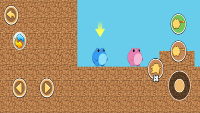 冲冲大闯关游戏图3