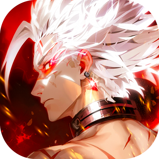 勇士闪闪闪游戏