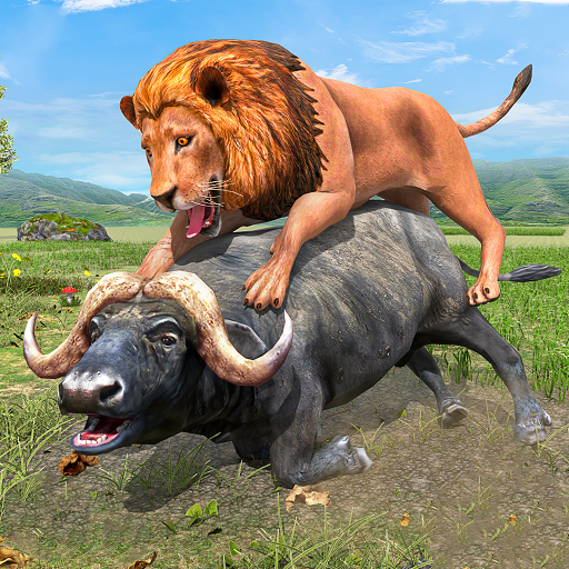 模拟动物日记游戏