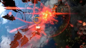 阿修罗之怒游戏