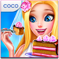 婚礼设计师游戏