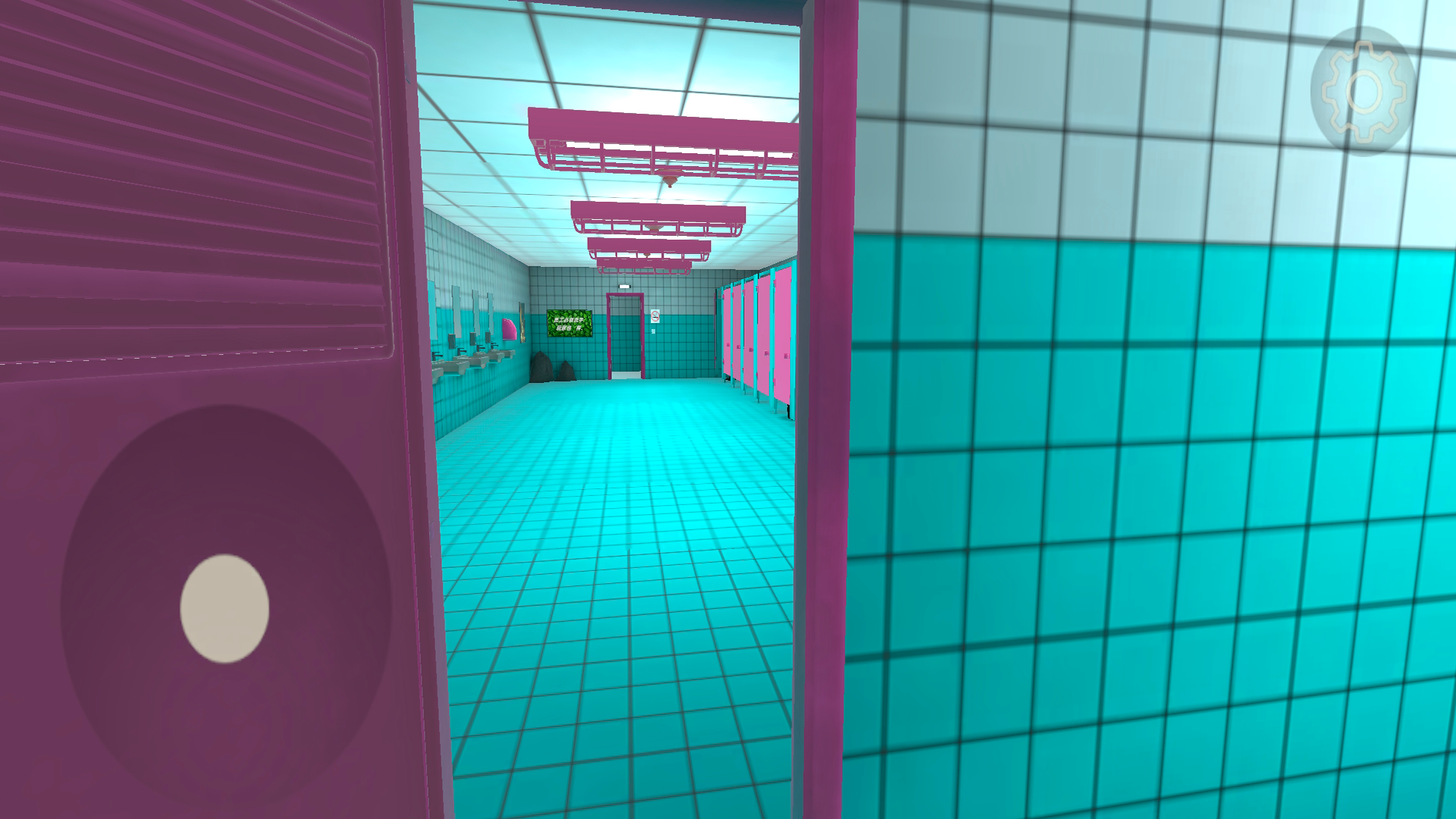 恐怖派对游戏图2