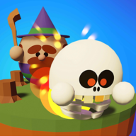 粉碎英雄大作战游戏