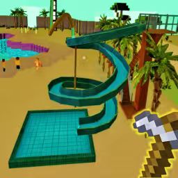 像素创造王者游戏