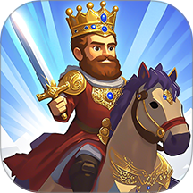 田园建造记游戏