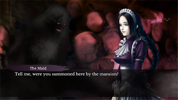 Fata Morgana游戏图1