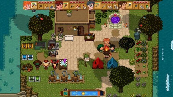 天命与厄运: 世界游戏